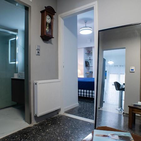 Modern-Lux Central 1 Bedroom Condo Athens Exterior photo